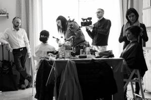 Véronique LARRUE - LARRUE VERONIQUE