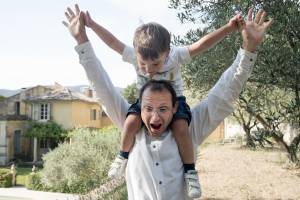 Véronique LARRUE - LARRUE VERONIQUE