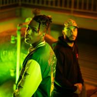 Nathan NOGUÈS - LA COURBE PRODUCTION